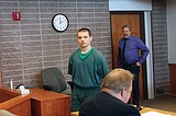 Moses Lake teenager sentenced in shooting