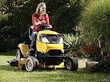 What to look for in a new lawn mower