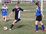Polson FC (April 25)