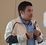 CB Tech celebrates JWG program launch