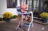 Three Ways To Improve Your Spring Workout