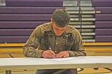 Petersen signs with Arizona State