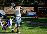 PREP ROUNDUP: Golf, tennis
