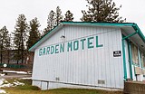 More than a hotel