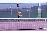 Moses Lake tennis downs Riverhawks