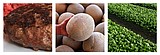 Of food supply risks, mad cow not high on list