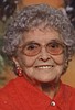 Millie Fisher, 92