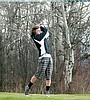 Ronan golf: SWEET SWINGS