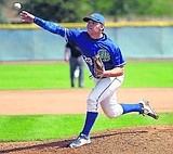 Glowicki hits walk-off, Big Bend Sweeps Wenatchee Valley