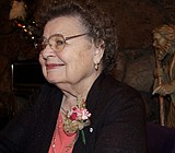 Mary Louise De Pue
