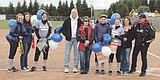 Gear Up sponsors Friday Savings Day