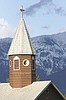 Little Brown Church