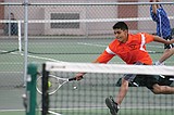 Ronan Tennis vs Valley Christian