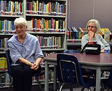 Facility discussions continue at school district open forum