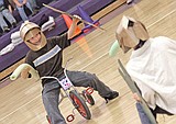 Medieval Day (April 26)