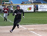Polson SB: Show of force