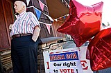 Burning recall questions go to court
