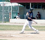 Mariners open season this week in Whitefish