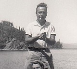 Vito Piarulli, 93