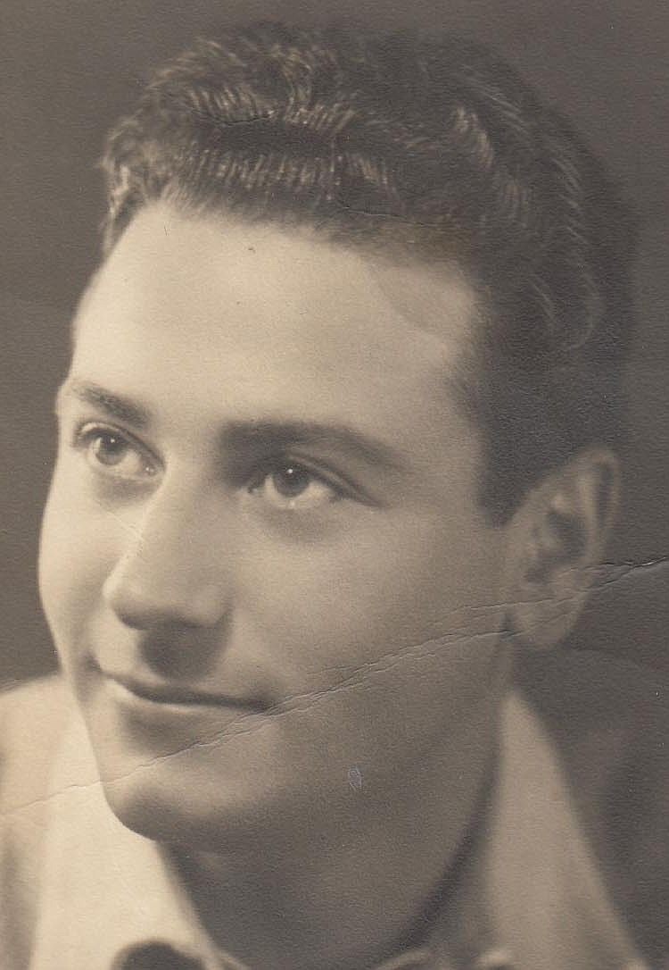 Vito Piarulli, 93