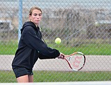 Lady Dogs get JV win