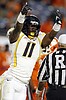 'Hawks take pass rusher with checkered past