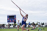 Track sweeps Iceberg Invite