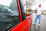 Auto burglaries spike in Cd'A