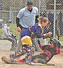 Maidens faced tough teams, tougher schedule