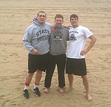 Moses Lake duo flourishes at national tourney