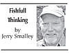Touring FWP's hatcheries a fishfull experience