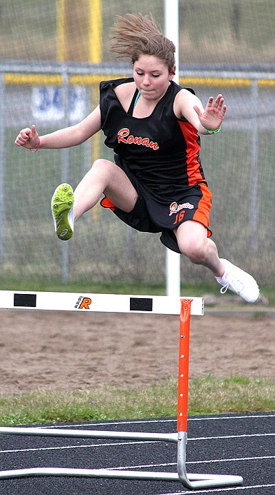 Hurdle