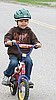 Walk and Roll (April 21)