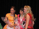 Moses Lake student wins Junior Miss title