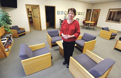 &lt;p&gt;The Behavioral Health Crisis Center opened Dec. 12, 2014. The facility is open 24/7 and has helped patients in about 240 crisis episodes since opening according to Crisis Center Coordinator Brenda Price. Statistically the center is being used 60 percent by men and 40 percent by women and the average stay is 8.4 hours. The center also provides resources to help direct those in need to the appropriate organizations.&lt;/p&gt;