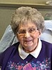 Vivian Lucille Irwin McGeaughay