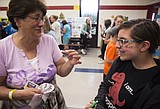 Canfield children create candy companies