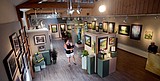 Bigfork center launches 'rebirth'