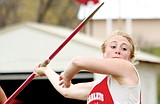 Absences hurt Arlee's track team