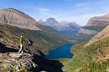 Energy bill could be good news for Glacier Park maintenance backlog
