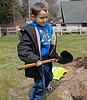 Arbor Day, 2009