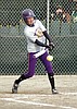 Lady Pirates go batty in four lopsided wins