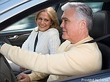 Six driving safety tips for seniors