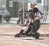 Wind favors Moses Lake in sweep