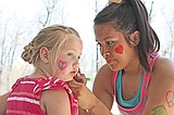 Mission club reaches out for Earth Day