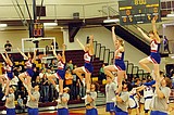 Cheerleaders receive collegiate opportunities