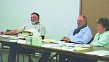 Irrigation Challenges: District tries to restore prior structure