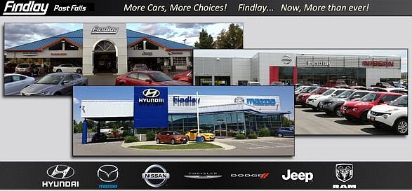 Findlay Auto Used Car