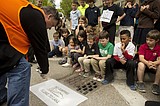 Pollution education for the next generation