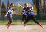 Softball: 'Kats claw Flathead